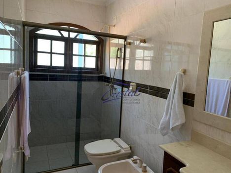 Foto 25 do(a) Casa em Condomínio de 3 quartos para alugar em Chácara dos Junqueiras, Carapicuíba