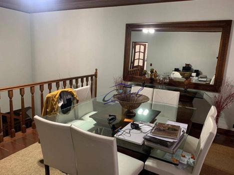 Foto 6 do(a) Casa em Condomínio de 3 quartos para alugar em Chácara dos Junqueiras, Carapicuíba