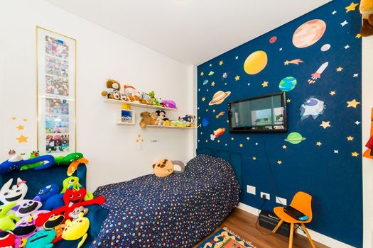 Foto 15 do(a) Casa em Condomínio de 3 quartos à venda em Boa Vista, Curitiba