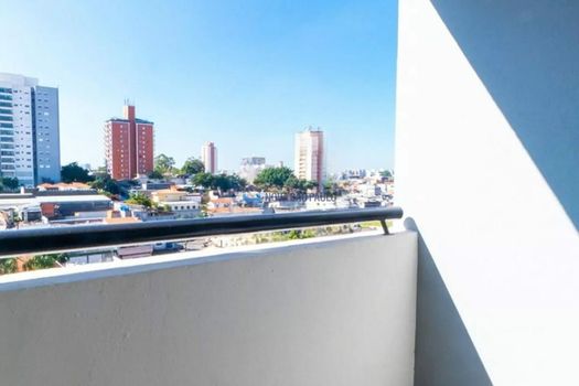 Foto 5 do(a) Apartamento de 2 quartos à venda em Vila Santa Catarina, São Paulo