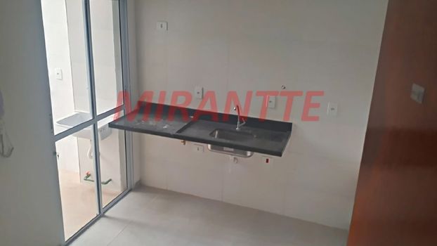 Foto 2 do(a) Apartamento de 1 quartos à venda em Vila Dom Pedro II, São Paulo