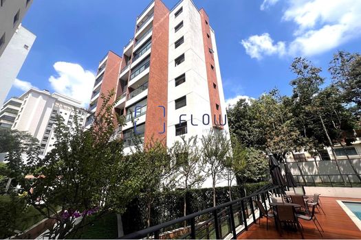 Foto 28 do(a) Apartamento de 2 quartos à venda em Vila Progredior, São Paulo