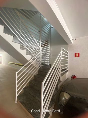 Foto 11 do(a) Cobertura de 2 quartos à venda em Vila Palmares, Santo André