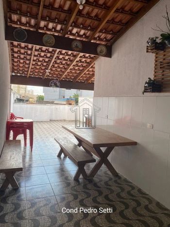 Foto 13 do(a) Cobertura de 2 quartos à venda em Vila Palmares, Santo André