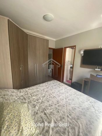 Foto 5 do(a) Cobertura de 2 quartos à venda em Vila Palmares, Santo André