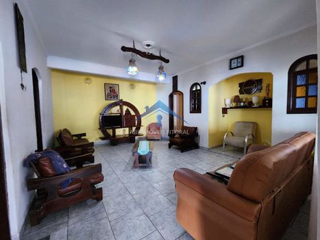 Foto 23 do(a) Casa em Condomínio de 1 quartos à venda em Mirim, Praia Grande