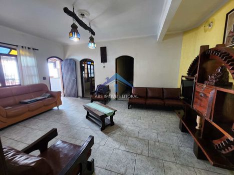 Foto 25 do(a) Casa em Condomínio de 1 quartos à venda em Mirim, Praia Grande