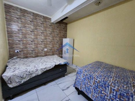 Foto 28 do(a) Casa em Condomínio de 1 quartos à venda em Mirim, Praia Grande