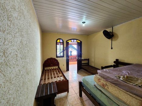 Foto 42 do(a) Casa em Condomínio de 1 quartos à venda em Mirim, Praia Grande
