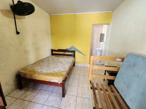 Foto 39 do(a) Casa em Condomínio de 1 quartos à venda em Mirim, Praia Grande