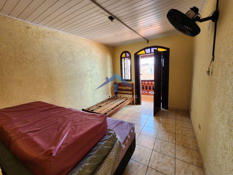 Foto 44 do(a) Casa em Condomínio de 1 quartos à venda em Mirim, Praia Grande