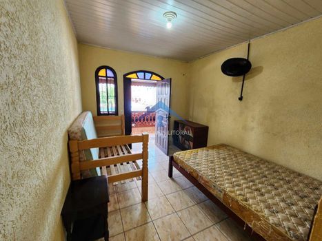 Foto 34 do(a) Casa em Condomínio de 1 quartos à venda em Mirim, Praia Grande