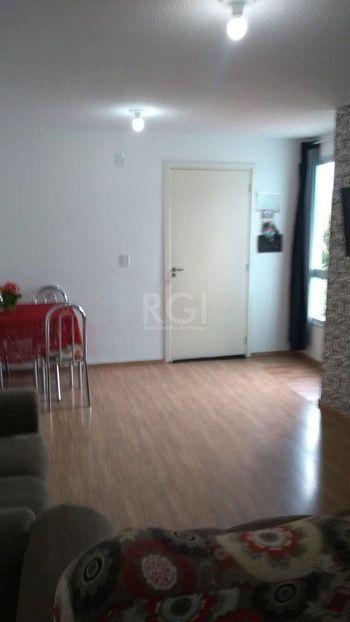 Foto 5 do(a) Flat de 2 quartos à venda em Vila Nova, Porto Alegre