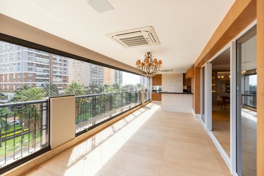 Foto 4 do(a) Apartamento de 4 quartos à venda em Residencial Morro do Ipê, Ribeirão Preto