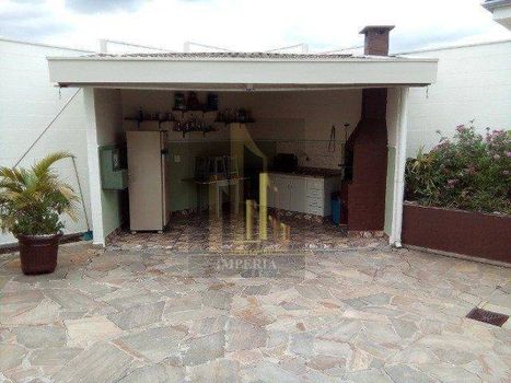 Foto 8 do(a) Casa em Condomínio de 3 quartos à venda em Jardim Paulista II, Jundiaí