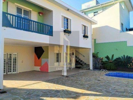 Foto 1 do(a) Casa em Condomínio de 3 quartos à venda em Jardim Paulista II, Jundiaí