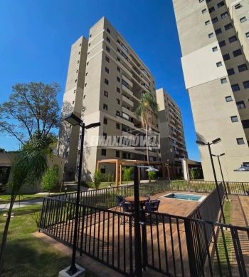 Foto 10 do(a) Apartamento de 2 quartos para alugar em Jardim Pires de Mello, Sorocaba