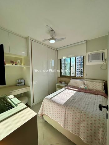 Foto 11 do(a) Apartamento de 3 quartos à venda em Praia de Itaparica, Vila Velha