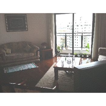 Foto 2 do(a) Apartamento false à venda em Vila Monumento, São Paulo