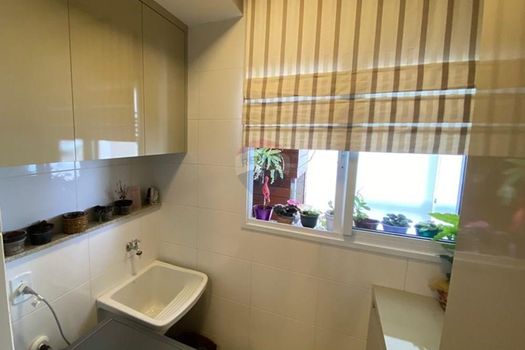 Foto 6 do(a) Apartamento de 2 quartos à venda em Vila Carmelo, Botucatu