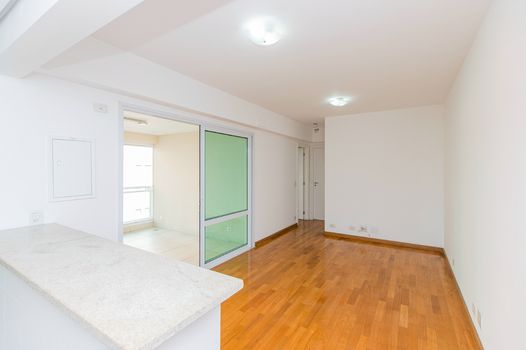 Foto 6 do(a) Apartamento de 2 quartos à venda em Indianópolis, São Paulo