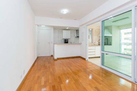 Foto 1 do(a) Apartamento de 2 quartos à venda em Indianópolis, São Paulo