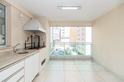 Foto 16 do(a) Apartamento de 2 quartos à venda em Indianópolis, São Paulo
