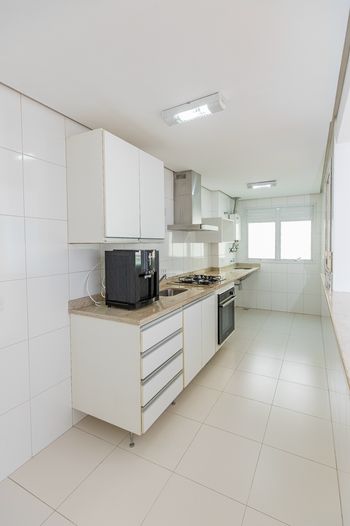 Foto 8 do(a) Apartamento de 2 quartos à venda em Indianópolis, São Paulo