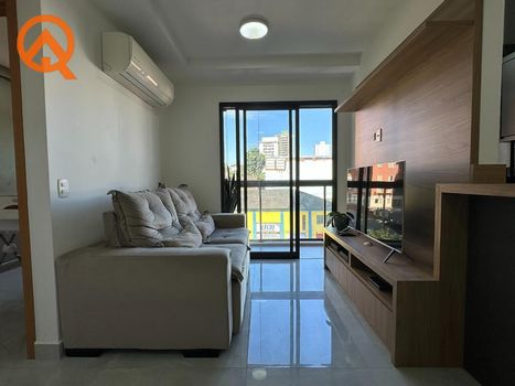 Foto 2 do(a) Apartamento de 2 quartos à venda em Vila Nova, Campinas