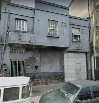 Foto 13 do(a) Galpão / Depósito / Armazém / Pavilhão de 1 quartos à venda em Bom Retiro, São Paulo