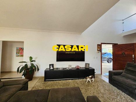 Foto 5 do(a) Casa de 4 quartos à venda em Portal das Estrelas I, Boituva