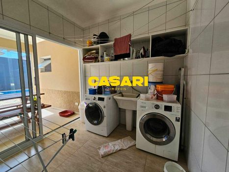 Foto 36 do(a) Casa de 4 quartos à venda em Portal das Estrelas I, Boituva