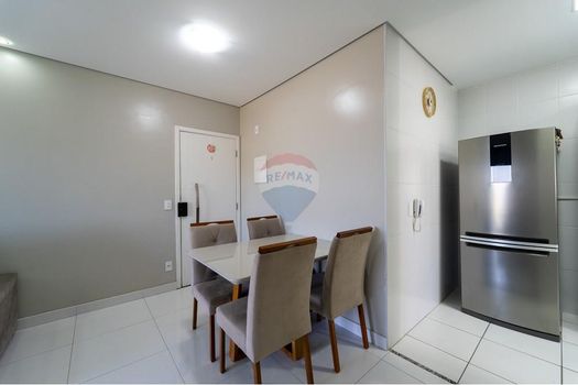 Foto 8 do(a) Apartamento de 2 quartos à venda em Jardim Flórida, Jundiaí