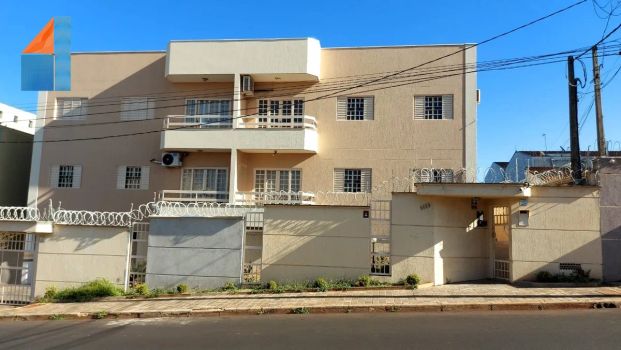 Foto 1 do(a) Apartamento de 2 quartos à venda em Alto do Ipiranga, Ribeirão Preto