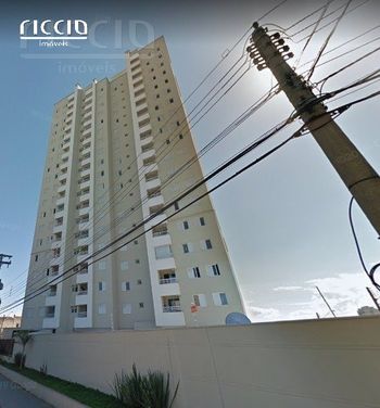Foto 9 do(a) Apartamento de 2 quartos à venda em Jardim Ismênia, São José dos Campos