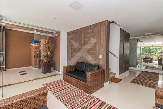 Foto 44 do(a) Apartamento de 4 quartos para alugar em Vila Assunção, Porto Alegre