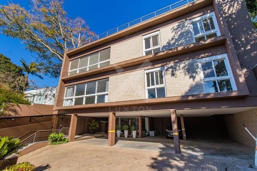 Foto 48 do(a) Apartamento de 4 quartos para alugar em Vila Assunção, Porto Alegre