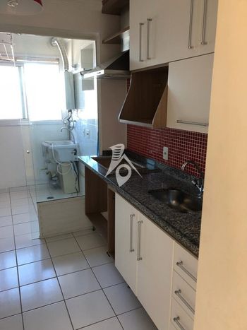 Foto 17 do(a) Apartamento de 3 quartos para alugar em Parque Maria Luiza, São Paulo