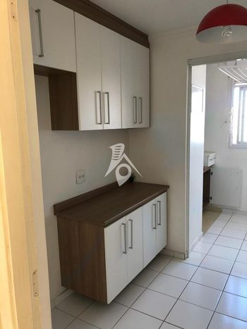 Foto 11 do(a) Apartamento de 3 quartos para alugar em Parque Maria Luiza, São Paulo