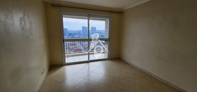 Foto 2 do(a) Apartamento de 3 quartos para alugar em Parque Maria Luiza, São Paulo