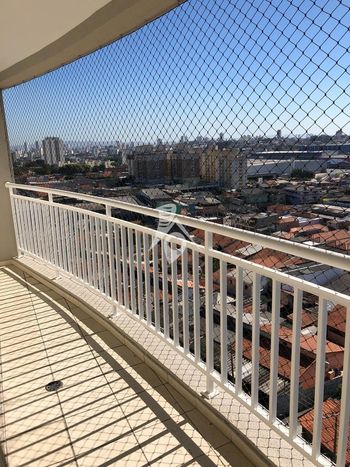 Foto 16 do(a) Apartamento de 3 quartos para alugar em Parque Maria Luiza, São Paulo