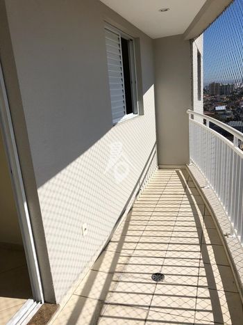 Foto 3 do(a) Apartamento de 3 quartos para alugar em Parque Maria Luiza, São Paulo