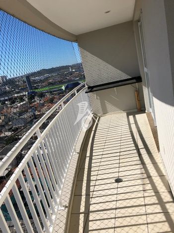 Foto 22 do(a) Apartamento de 3 quartos para alugar em Parque Maria Luiza, São Paulo