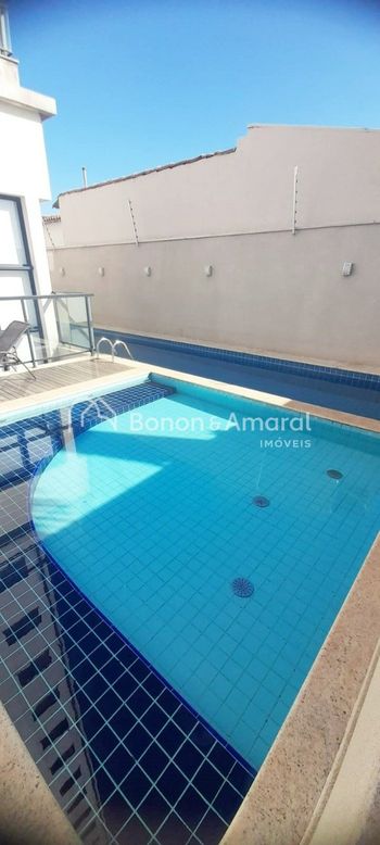 Foto 4 do(a) Apartamento de 2 quartos à venda em Jardim Dom Bosco, Campinas
