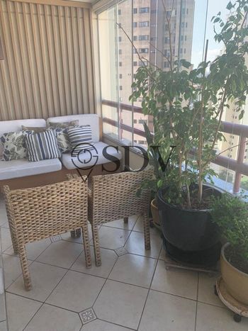 Foto 10 do(a) Apartamento de 3 quartos à venda em Vila Mascote, São Paulo