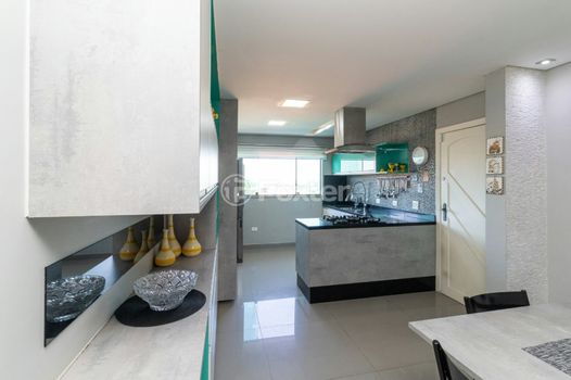 Foto 11 do(a) Apartamento de 3 quartos à venda em Parque São Domingos, São Paulo