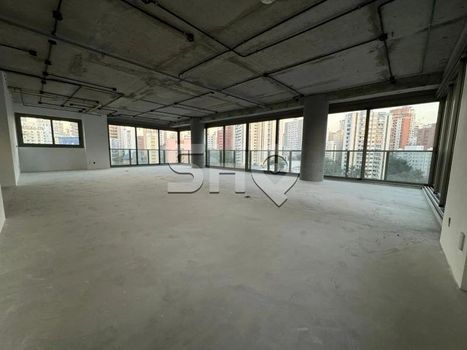 Foto 2 do(a) Apartamento de 4 quartos à venda em Vila Nova Conceição, São Paulo