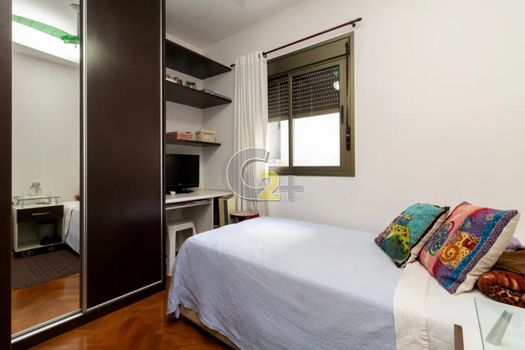 Foto 8 do(a) Apartamento de 3 quartos à venda em Perdizes, São Paulo