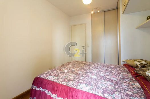 Foto 7 do(a) Apartamento de 3 quartos à venda em Perdizes, São Paulo