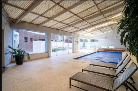 Foto 18 do(a) Apartamento de 4 quartos à venda em Caiçaras, Londrina